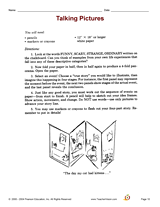 Talking Pictures