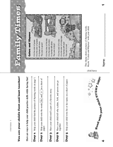 Phonics and Rhyming Words