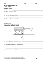 What Is Convection?
