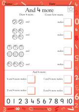Add 4 More